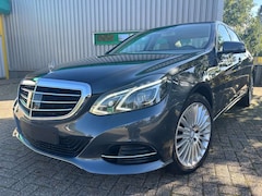 Bild des Angebotes Mercedes-Benz E 400 *Lim*1.Hd*Elegance*4Matic*LED*Navi*AHK