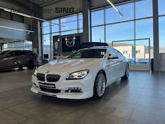 Bild des Angebotes Alpina B6 BITURBO xDrive Sport-Automatikgetriebe HeadUP