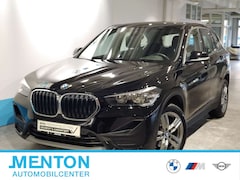 BMW X1 sDrive18i Parkassistent/PDC/Shz/Tempomat