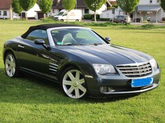 Bild des Angebotes Chrysler Crossfire Crossfire Roadster Automatik