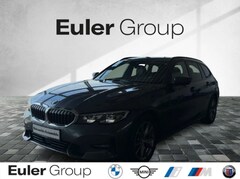 Bild des Angebotes BMW 318 d Touring HUD Navi Digitales Cockpit Soundsystem L