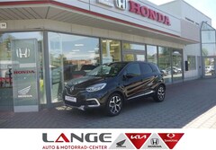 Bild des Angebotes Renault Captur TCe 120 1.2 Intens Automatik Navi LED Dyn. Kurvenl