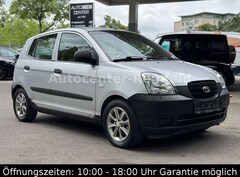 Bild des Angebotes Kia Picanto 1.1 CRDi LX/KLIMA/EL-Fenster/ALU/TÜV-NEU