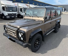 Bild des Angebotes Land Rover Defender 110 Rough Station Wagon 7-Sitzer