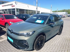 Bild des Angebotes VW Tiguan 2.0 TDI R-LINE Matrix Pro-Max StaHz Pano