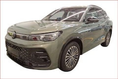 Bild des Angebotes VW Tiguan 2.0 TDI R-LINE Matrix Pro-Max StaHz Pano