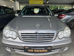 Bild des Angebotes Mercedes-Benz C 180 C 180 T Kompressor Neu KettenSatz