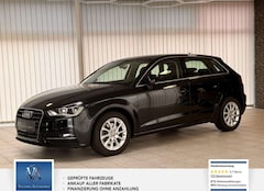Audi A3 Sportback Nur 53Tkm* 1 Hand* Leder* Navi* Sehr gep