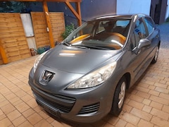 Bild des Angebotes Peugeot 207