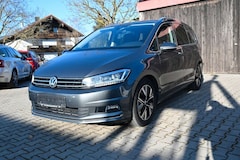 Bild des Angebotes VW Touran Highline/AHK/ACC/Kamera/Alcantara