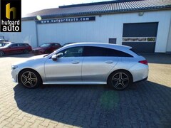 Bild des Angebotes Mercedes-Benz CLA 220 Shooting Brake d SB Edition AMG Line Fahrassist...