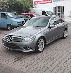 Bild des Angebotes Mercedes-Benz C 230 C -Klasse Automatikgetriebe Neuer Tüv