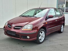 Bild des Angebotes Nissan Almera Tino Basis