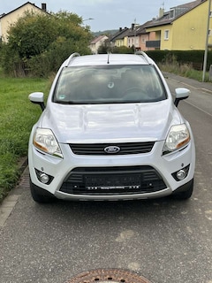 Bild des Angebotes Ford Kuga Trend