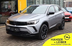 Bild des Angebotes Opel Grandland X Grandland 1.2T 48V DCT6 GS, Navi Pro, 360°
