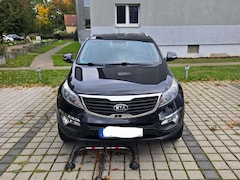 Bild des Angebotes Kia Sportage Sportage 1.6 GDI