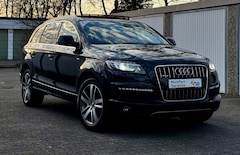 Bild des Angebotes Audi Q7 4.2 TDI quattro