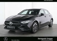 Bild des Angebotes Mercedes-Benz A 180 A 180 Progressive LED+Kamera+WinterPaket+CarPlay