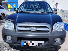 Bild des Angebotes Hyundai SANTA FE Santa Fe 2.4 2WD GLS
