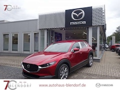 Bild des Angebotes Mazda CX-30 Exclusive-Line 186 Automatik 2025|Navi|Matrix-LED