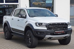 Bild des Angebotes Ford Ranger Raptor 2,0 l TDCi Panther Autm.