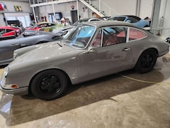 Porsche 911 SWB Traumzustand