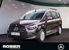 Bild des Angebotes Mercedes-Benz T-Class