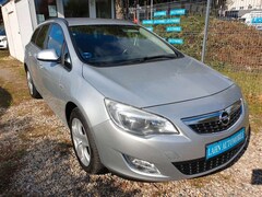 Bild des Angebotes Opel Astra J Sports Tourer Design Edition*TÜV-Neu*