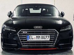 Bild des Angebotes Audi TTS TTS Roadster Abt