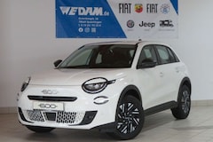 Bild des Angebotes Fiat 600 Hybrid Business Edition 1.2 110PS DCT