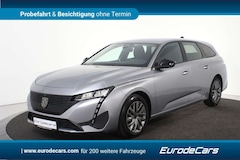 Peugeot 308 SW Active *1.Hand*Navi*Park ass.*Carplay*