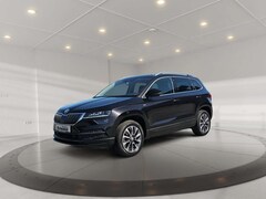 Bild des Angebotes Skoda Karoq 1.5 TSI ACT Drive 125 AHK NAVI 4xSHZ