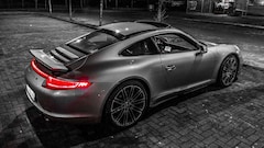 Bild des Angebotes Porsche 991 Porsche 911 991 991.1 Carrera 4S Approved bis 2027