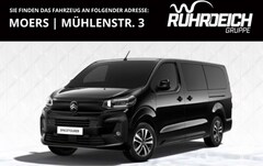 Bild des Angebotes Citroen Spacetourer Max XL +Standhzg+AHK+Navi+Leder+Digi.Cockpit+Drive