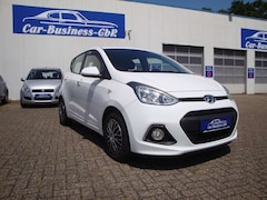 Bild des Angebotes Hyundai i10 Intro Edition
