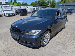 Bild des Angebotes BMW 330 330d Lim. *Xenon*Navi*StHz*GSD*