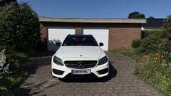 Bild des Angebotes Mercedes-Benz C 450 C 450 AMG 4Matic T 7G-TRONIC