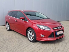 Bild des Angebotes Ford Focus Turnier 1.0EcoBoostTitanium ST-Line ZAHNRIEMEN NEU