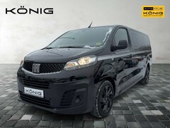 Bild des Angebotes Fiat Scudo Irmscher L3 9-Sitzer 180PS Autom.