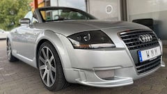 Bild des Angebotes Audi TT Roadster1.8Tquattro*AudiEclusive*Bose*Sline