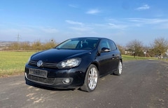 Bild des Angebotes VW Golf VI Highline