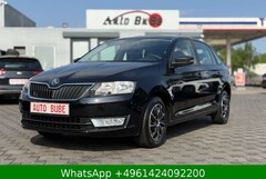 Bild des Angebotes Skoda Rapid/Spaceback Spaceback Active