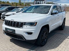Bild des Angebotes Jeep Grand Cherokee 3.6L V6 Limited*Kam*Nav*LPG-BRC