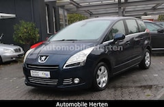 Bild des Angebotes Peugeot 5008 1.6 Premium*7SITZER*AUTOMATIK*KLIMA!