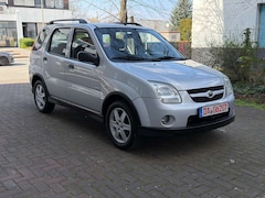 Suzuki Ignis Ignis/All-Rad/Klima/Tüv-Neu/Servo/ABS/Alu-Felg