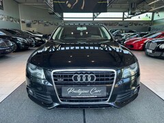 Bild des Angebotes Audi A4 3.0TDI QUATTRO AMBITION STHZ NAVI 20´GEWINDE!