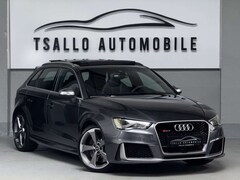 Bild des Angebotes Audi RS3 *1.Hand*Acc*Pano*B&O*Sportsitze*