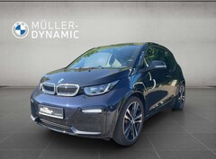 Bild des Angebotes BMW i3 s RÜCKFAHR NAVI PROF TEMPOMAT DAB