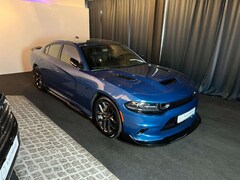 Bild des Angebotes Dodge Charger SRT 5.7 V8*KEYLESS*SHZ*NAVI*TEM
