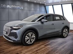 Bild des Angebotes Audi Q4 e-tron 40 advanced